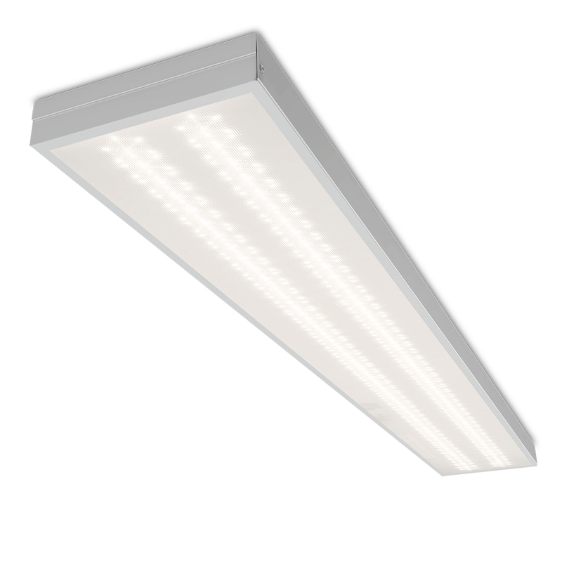 Светильник WOLTA STD ДПО11-36-102-4К 36Вт 4000К IP40 Микропризма