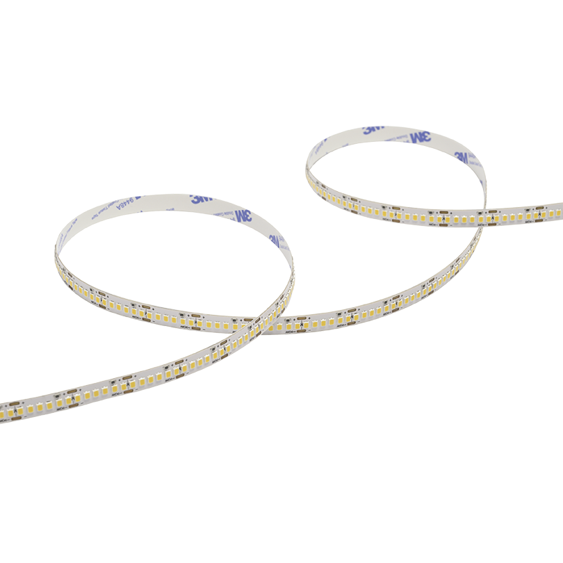 Светодиодная лента WOLTA WLS2835-24W/4000/24H240-01 SMD2835 24Вт 4000К 24В IP20 240 led/m