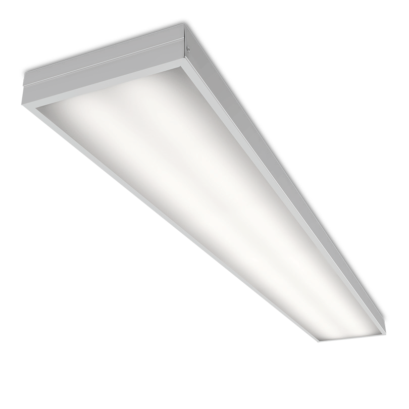 Светильник WOLTA STD ДПО11-36-101-5К 36Вт 5000К IP40 Матовый