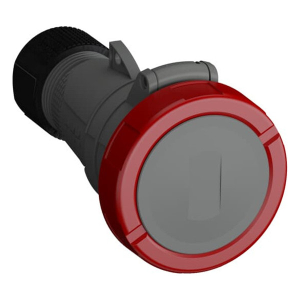 2CMA101162R1000 Розетка кабельная Easy&Safe 432EC11W, 32А, 3P+N+E, IP67, 11ч