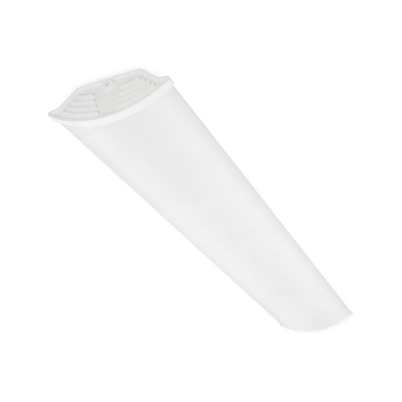 Светильник WOLTA PRO ЛАЙТ ДПО05-18-001-6К 18Вт 6500K IP40 Матовый