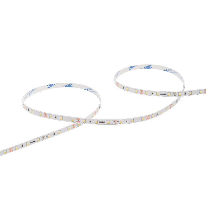 Светодиодная лента WOLTA WLS2835-6W/6500/24H60-01 SMD2835 6Вт 6500К 24В IP20 60 led/m