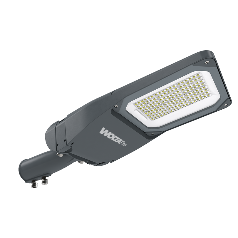 Уличный светильник WOLTA PRO МАГИСТРАЛЬ ДКУ05-100-302-5К ШБ130х75 100Вт 5700К IP66 Прозрачный