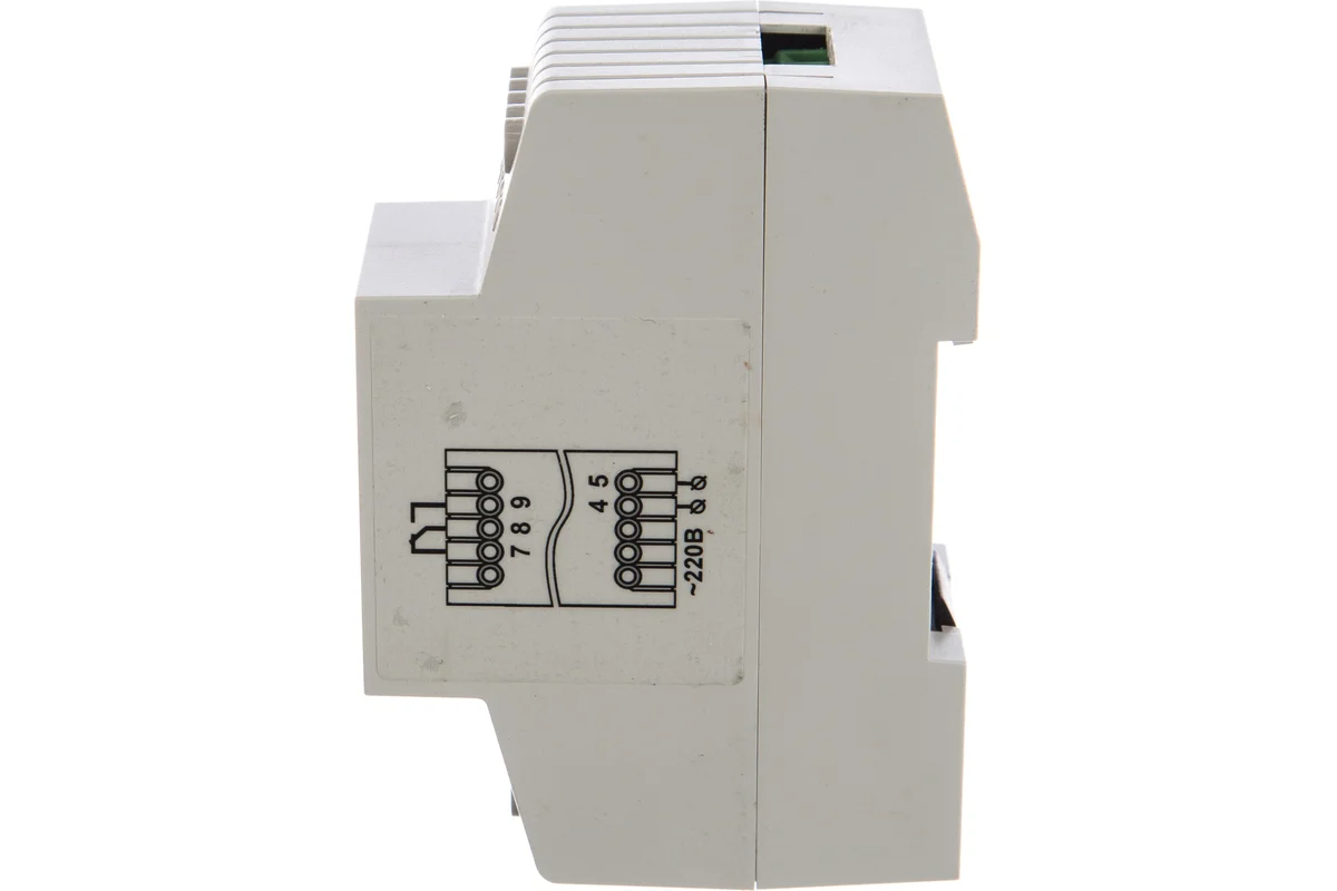 Реле времени DigiTOP РВ-2с 46-293