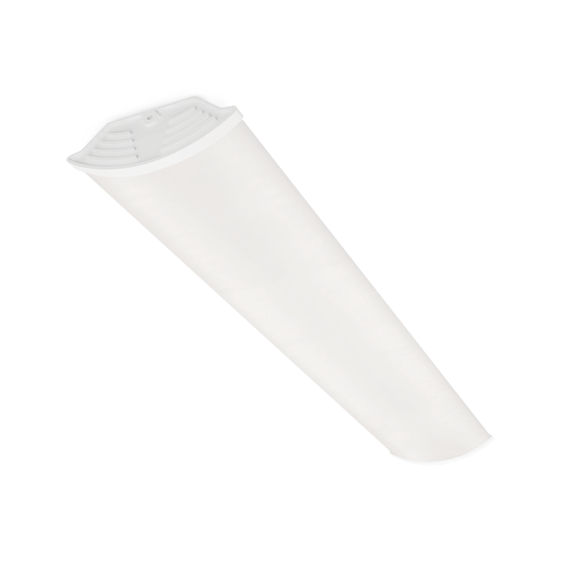 Светильник WOLTA PRO ЛАЙТ ДПО05-18-001-5К 18Вт 5000К IP40 Матовый