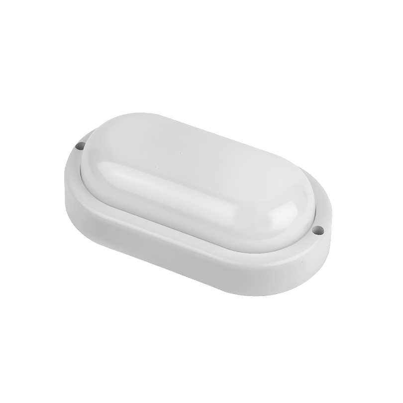 Светодиодный светильник WOLTA LCL05-8W-P01-4K 8Вт 4000K IP65 Овал