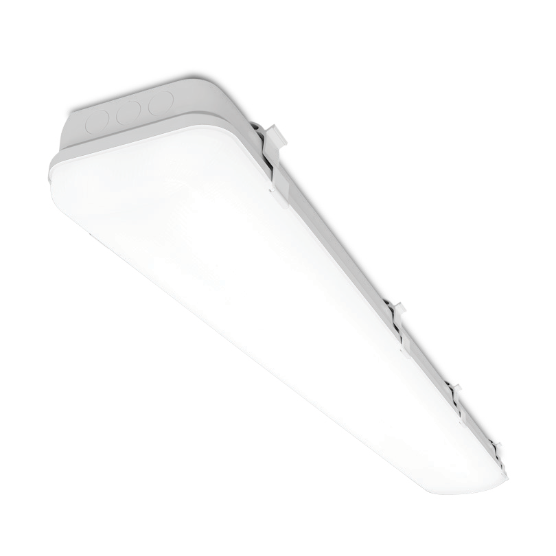 Светильник WOLTA STD ДСП11-36-001-6К 36Вт 6500К IP65 Матовый