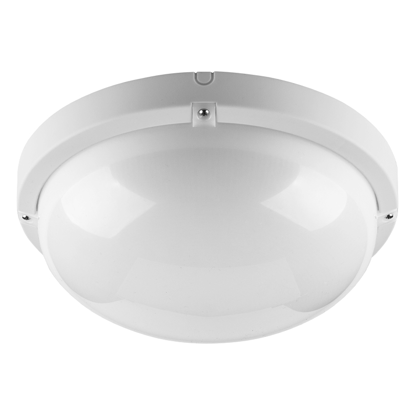 Светодиодный светильник WOLTA ДПП01-18-001-4К 18Вт 4000К IP65 КРУГ