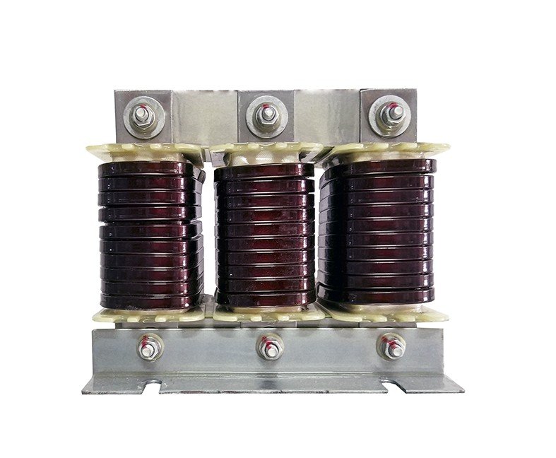 Дроссель сетевой ISF-5.5/15.5-4