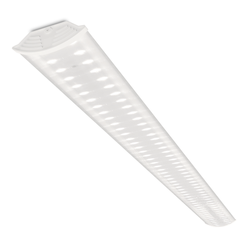 Светильник WOLTA PRO ЛАЙТ ДПО05-36-002-5К 36Вт 5000К IP40 Прозрачный